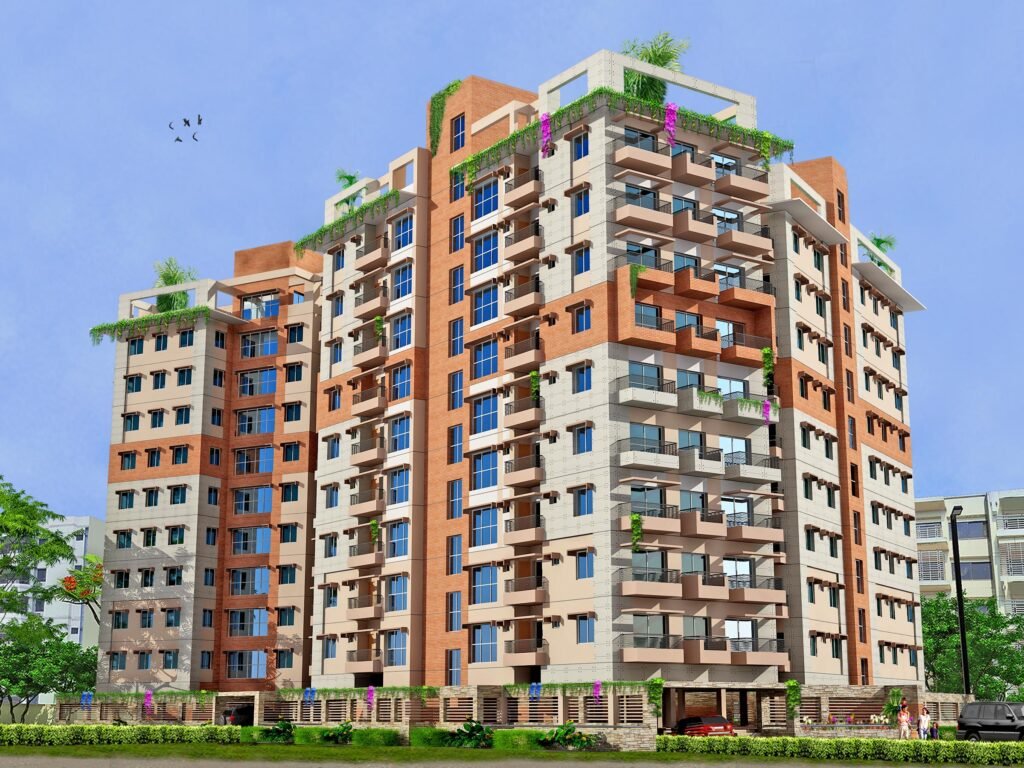 RADIANT KRISHNOCHORA